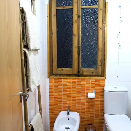 Bubuflats Ayuntamiento *