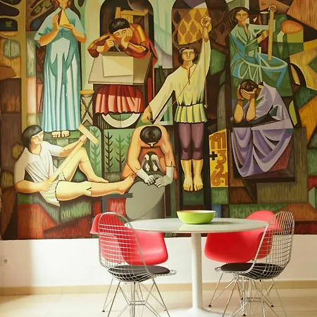 Bubuflats Ayuntamiento * Valencia