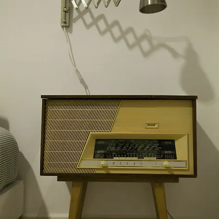 Bubuflats Ayuntamiento