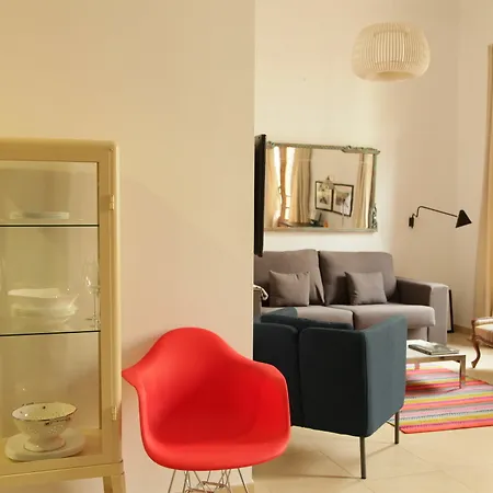 Bubuflats Ayuntamiento فالنسيا
