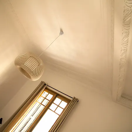 Bubuflats Ayuntamiento Apartment Valencia