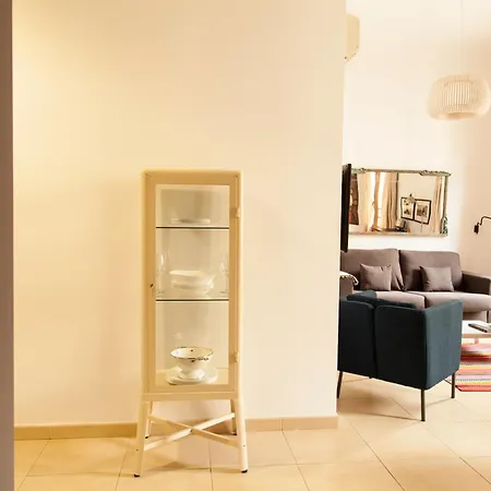 Bubuflats Ayuntamiento Apartment Valencia