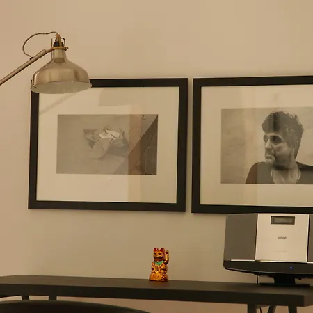 Apartment Bubuflats Ayuntamiento *