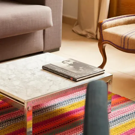 Bubuflats Ayuntamiento Apartment *