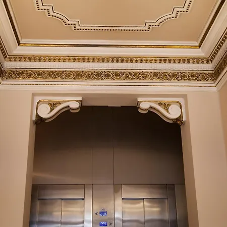 Bubuflats Ayuntamiento Apartment Valencia