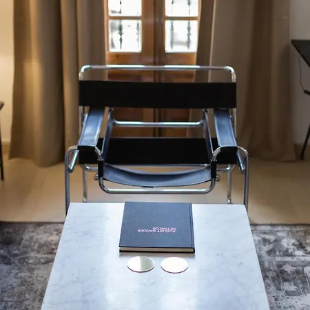 Bubuflats Ayuntamiento Apartment *