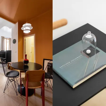 Bubuflats Ayuntamiento Apartment *