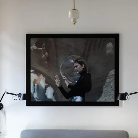 Bubuflats Ayuntamiento