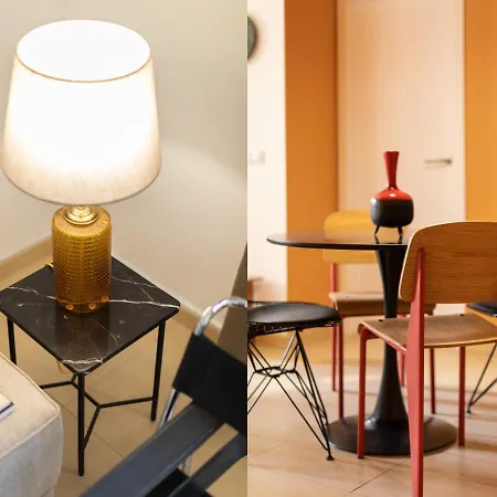 Bubuflats Ayuntamiento Apartment Valencia