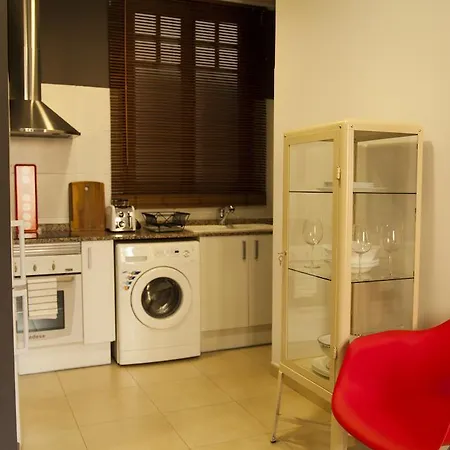 Bubuflats Ayuntamiento Valenza